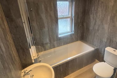 3 bed flat, Lavender Gardens, Jesmond, Newcastle, NE23DD - Image 4